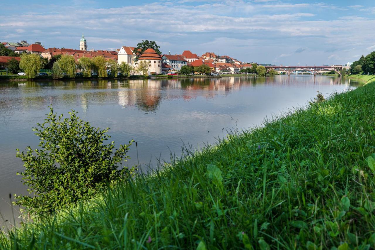 Fani&Rozi B&B Maribor Exterior photo