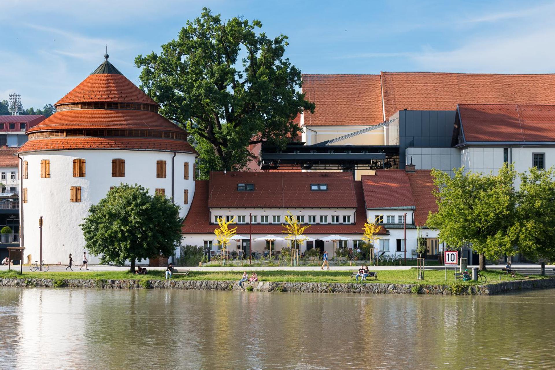 Fani&Rozi B&B Maribor Exterior photo